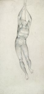 An Angel with a Trumpet, 1805-08